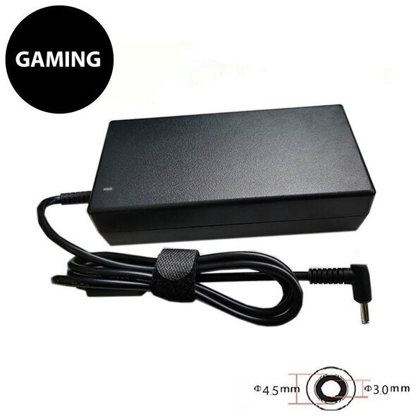 Φορτιστής Extra Digital Nešiojamo komiuterio įkroviklis HP 150W: 19,5V, 7,7A 14071878 9990000740277