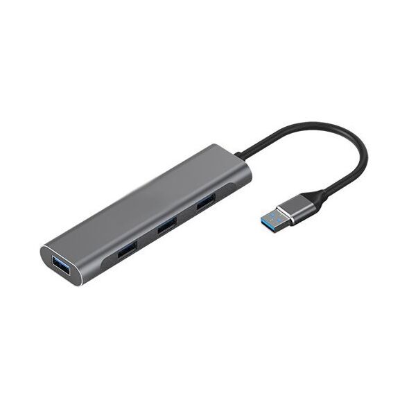 Προσαρμογέας USB Extra Digital USB 3.0 - 4 x USB 3.0 14071879 9990000913466