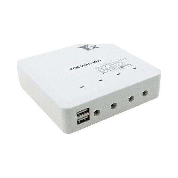 Φορτιστής Extra Digital Kroviklis DJI Mini 2 14072088 9990000980437