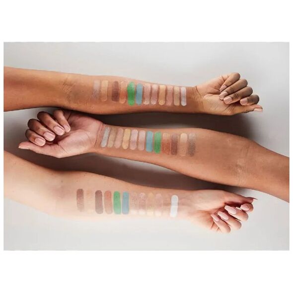 Παλέτα Bella Pierre Akių šešėlių Safari Eyeshadow Palette TEP035, 35 spa 14096162 812267020239