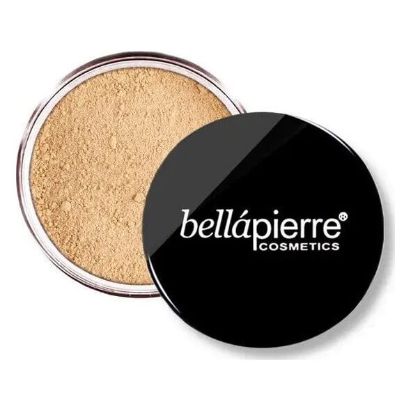 Μοσχοκάρυδο Bella Pierre Mineralinė σε σκόνη 9γρ. MF005 14096174 812267010247