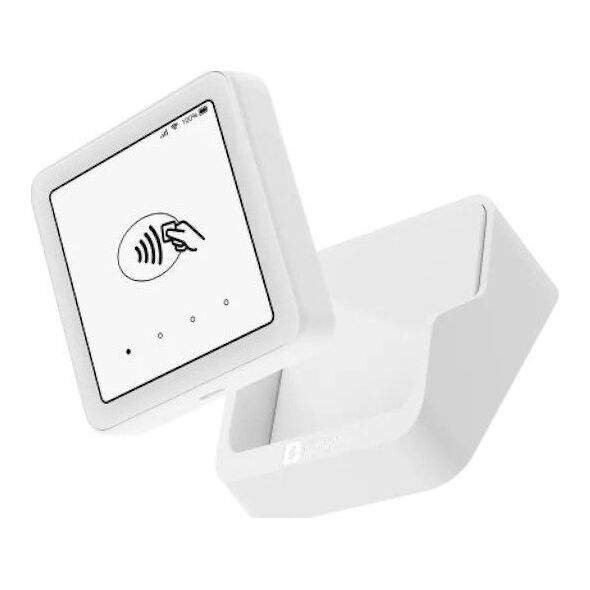 SumUp SumUp Solo Card Reader 800605502 14131175 4260325424677