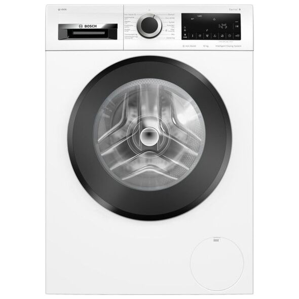 Πλυντήριο ρούχων Bosch Skalbimo Bosch WGG254FESN 10kg. I-Dos 14135997 4242005416509