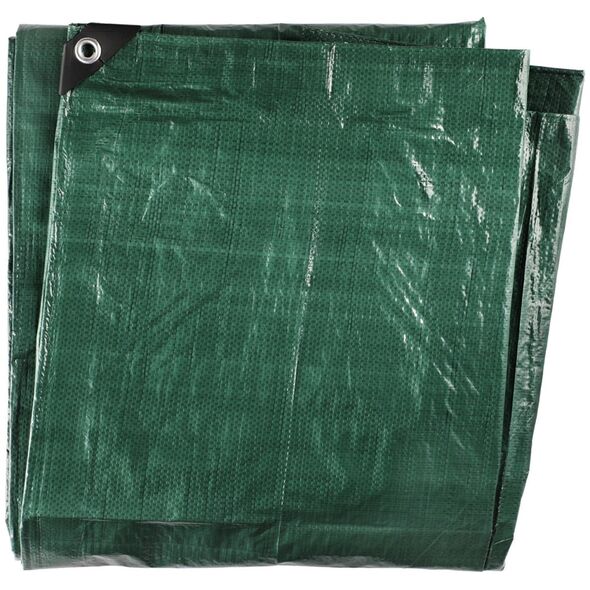 Tarmo μουσαμά Tarmo PE Brezentas baigtas 80 g 8x12 m 14146887 6410412584359
