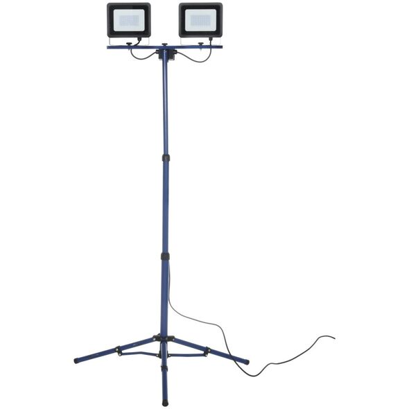 Tarmo Tarmo Darbinis žibintas su trikoju 2x50 W, 9400 lm, IP44 14146901 6410416183121