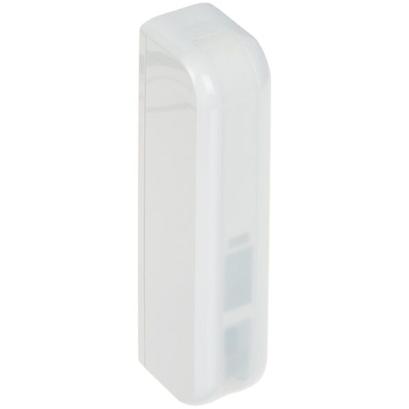 Hikvision Hikvision PIR AM Užuolaidinis lauko judesio jutiklis DS-PDC10AM-EG2-WE AX PRO 14164178 6931847124670