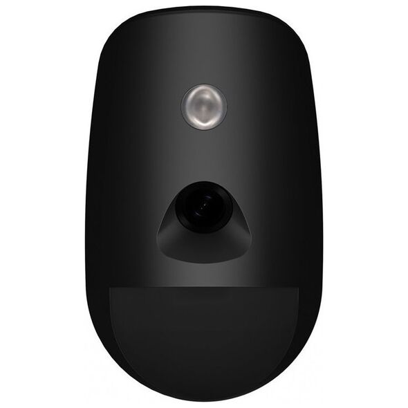 Hikvision Hikvision belaidis judesio jutiklis su camera DS-PDPC12PF-EG2-WE (B) AX PRO (juoda) 14164254 6942160424484