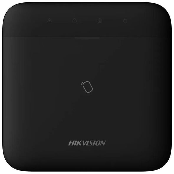 Πίνακας ελέγχου Hikvision Hikvision DS-PWA96-M-WE AX PRO Juodas 14164274 6942160424248