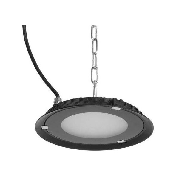 Tarmo Tarmo High Bay šviestuvas UFO 100 W 14186221 6410416183220