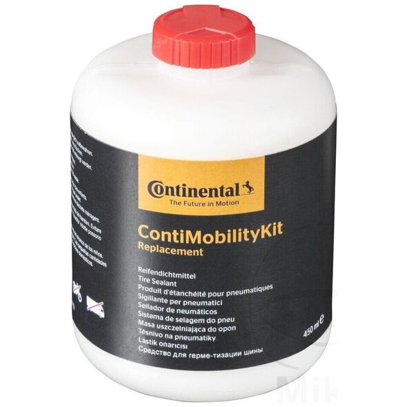 Continental Padangų hermetikas ContiTire Sealant 450ml 14206365 4103590698902