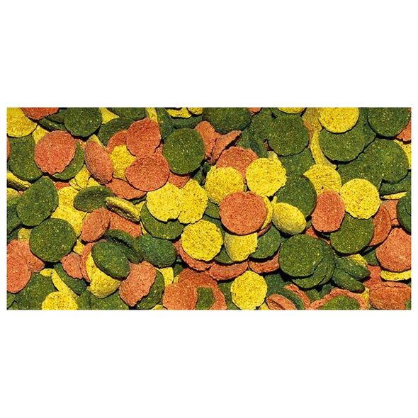 Dajana Dajana Δίσκοι γκοφρέτας mix 1kg 14238389 8594000255840