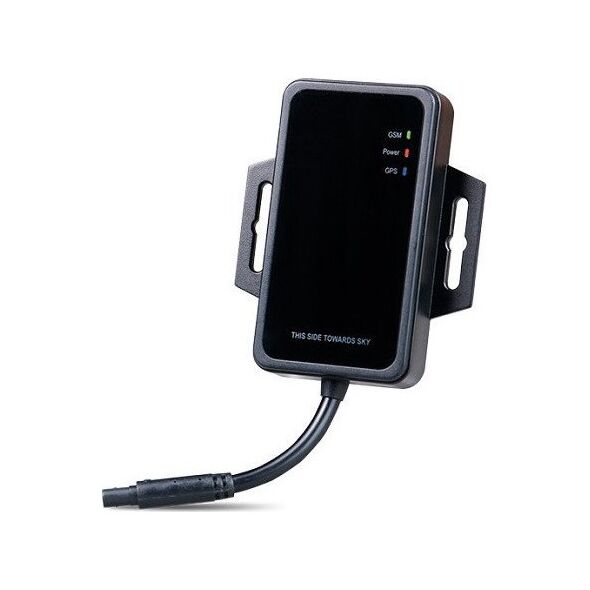 Μονάδα GPS Concox Transporto priemonės sekimo GPS įrenginys VG01U 14238412 9990000250141