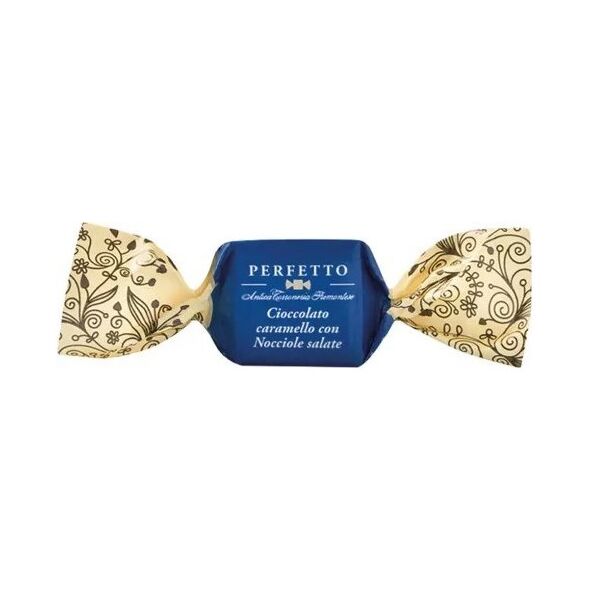 Antica Torroneria Piemontese Šokoladiniai saldainiai PERFETTO CARAMELLO 150 γρ. 14238485 8009973505088