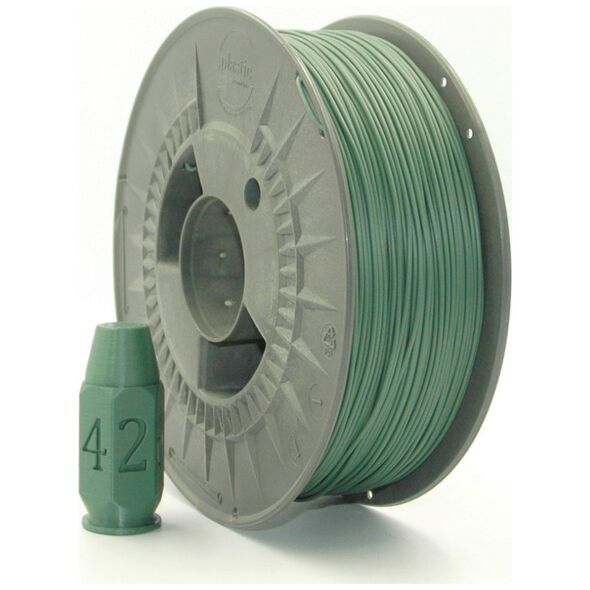 FILALAB 3D πλαστικά Filalab PLA 1,75mm 1kg - Χακί 14238911 4779051442348