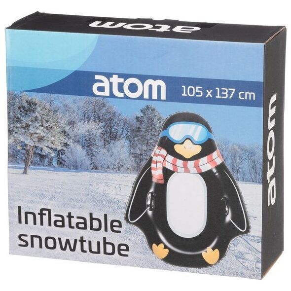 Atom ATOM - Čiuožynė, 135 cm 14386615 6410416393308