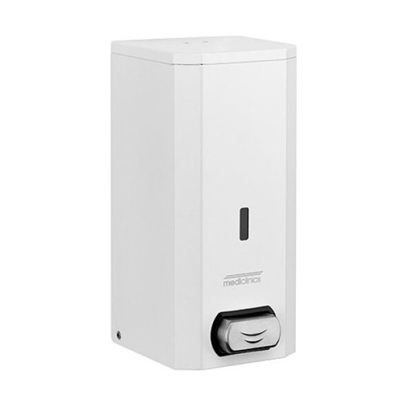 Mediclinics MEDICLINICS DJ0031 muilo dozatorius διανομέας σαπουνιού, baltas, 1,5L 14387126 8435265847763