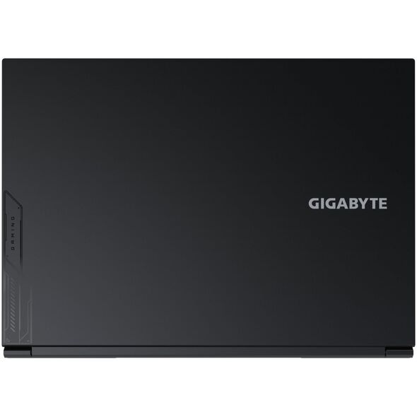 Φορητός υπολογιστής Gigabyte Gigabyte G6 KF-H3EE854KH 16" FHD+ i7-13620H/16GB/1TB/RTX 4060/Win11Home/ENG kbd/Μαύρο/2Y Εγγύηση 14394576 4719331761288