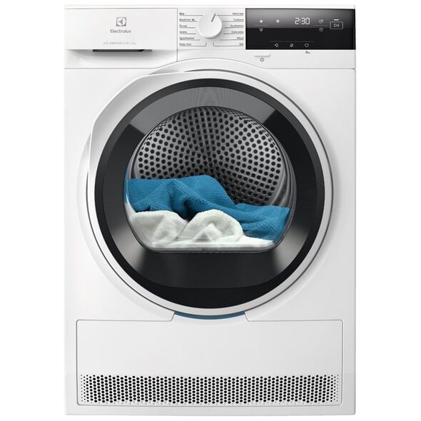 Electrolux Džiovyklė στεγνωτήριο ρούχων Electrolux EW6D384AE 14396873 7333394055107