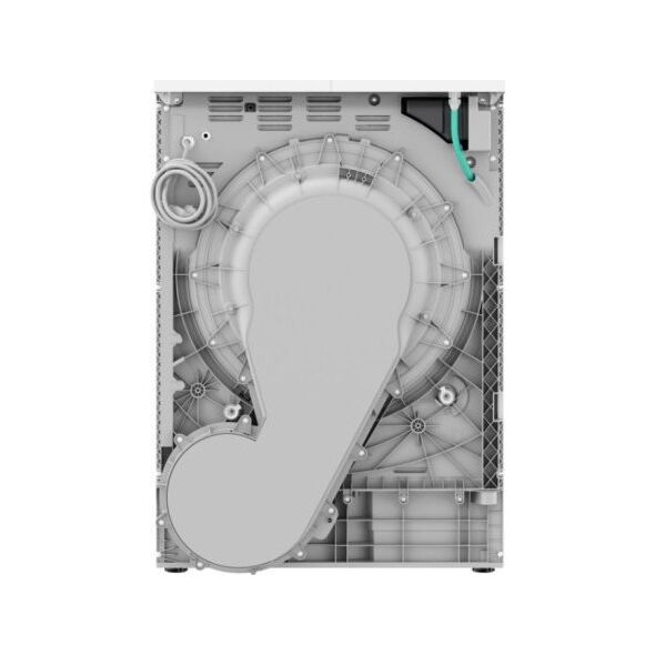 Electrolux Džiovyklė στεγνωτήριο ρούχων Electrolux EW6D384AE 14396873 7333394055107