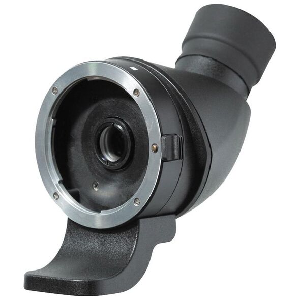 Lens2scope Lens2scope 10mm Sony A, Juodas Angled 14397233 4713327111095