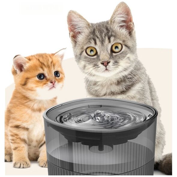 Automatinis vandens fontanėlis Sponge Pet Fountain
