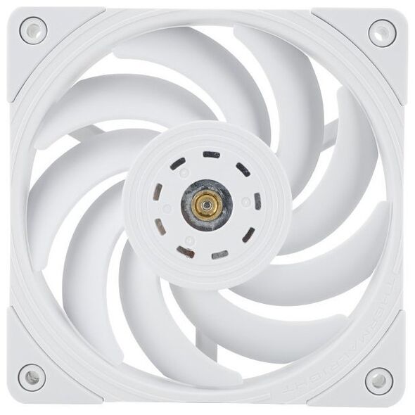 Thermalright TL-B12W PWM Baltas (Baltas) Ventiliatorius