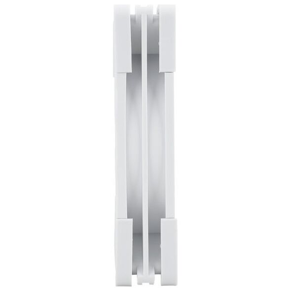 Thermalright TL-B12W PWM Baltas (Baltas) Ventiliatorius