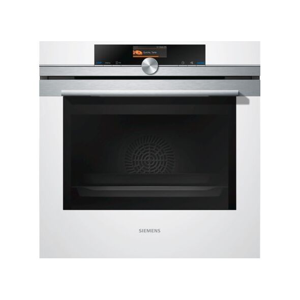 Įmontuojama orkaitė Siemens HB676G0W1