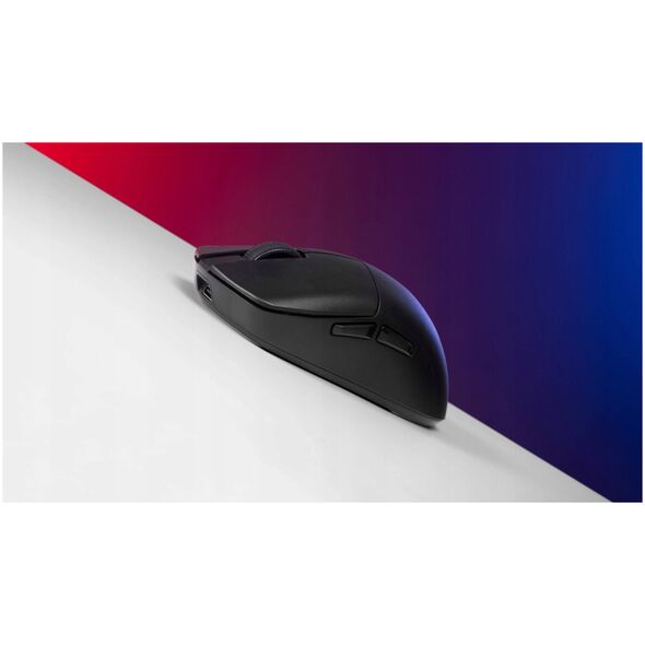 Keychron Lemokey G1 Wireless (8000Hz) Juodas (G1-A3) Juoda Belaidė Žaidimų Pelė