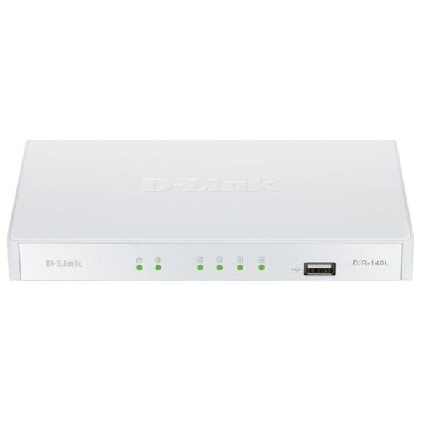 Router D-Link DIR-140L