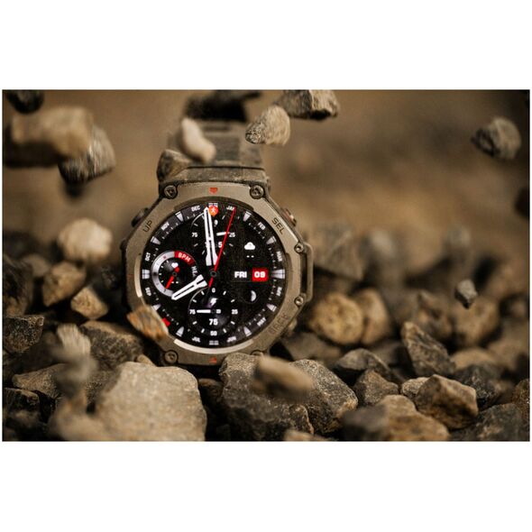 Išmanusis laikrodis AMAZFIT T-REX 3/LAVA W2322GL1N HUAMI