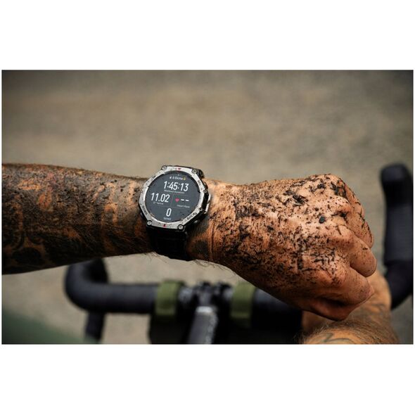 Išmanusis laikrodis AMAZFIT T-REX 3/LAVA W2322GL1N HUAMI