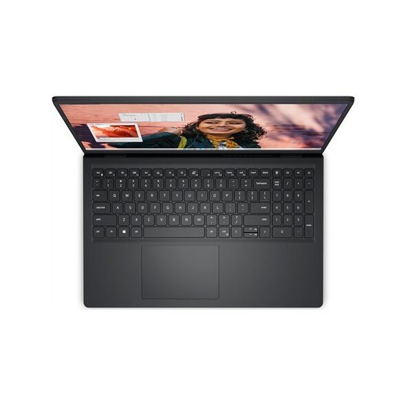 Dell Inspiron 15 3530 | Carbon Black | 15.6 " | WVA | FHD | 1920 x 1080 pixels | Anti-glare | Intel Core i5 | i5-1334U | 16 GB | DDR4 | Solid-state drive capacity 512 GB | Intel Iris Xe Graphics | Windows 11 Home | 802.11ax | Keyboard language English | K