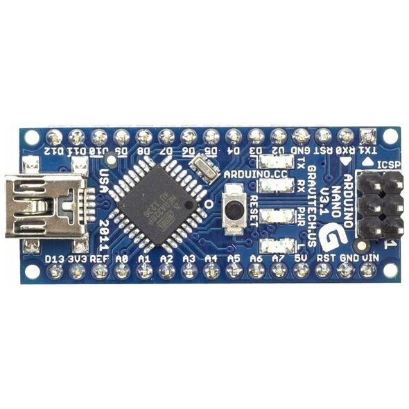 Arduino Nano