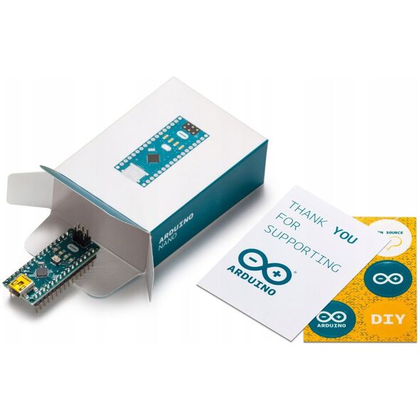 Arduino Nano