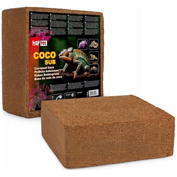 Kokoso plaušai 5kg