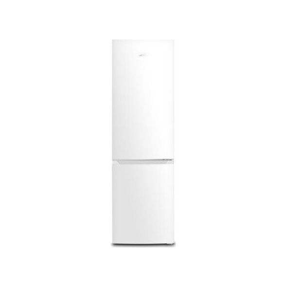 ETA Šaldytuvas | ETA275090000E | Energy efficiency class E | Free standing | Combi | Height 180 cm | No Frost system | Šaldytuvas net capacity 182 L | Šaldiklis net capacity 71 L | 40 dB | Baltas