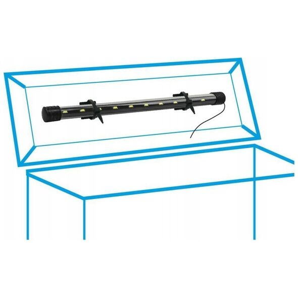 HapPet AquaLED Tube white 13W/112cm