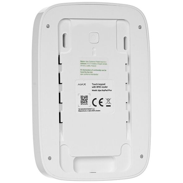 KEYPAD WRL/PLUS Baltas 38253 AJAX
