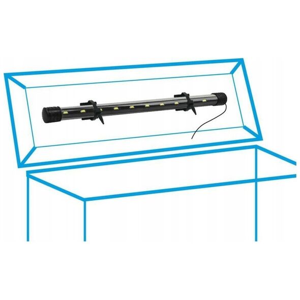 HapPet AquaLED Tube color 11W/92cm