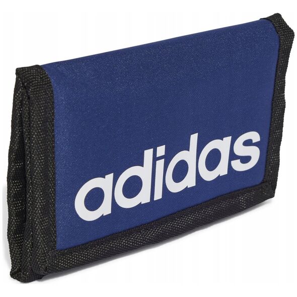 Portfel adidas Linear Wallet IN6133
