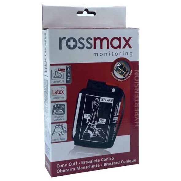 Rossmax universal cone cuff 24-40cm