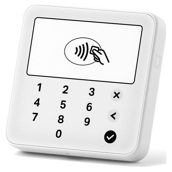 SumUp Solo Lite Card Reader | SumUp