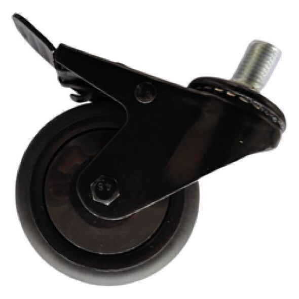 TunaBone TunaBone Wheels of Kamado grill 21/22/23/24"