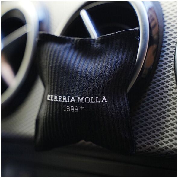 Cereria Mollá Car Fragrance Tuberose & Jasmine (Car Fragrance) namų kvapas