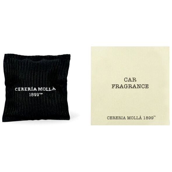 Cereria Mollá Car Fragrance Tuberose & Jasmine (Car Fragrance) namų kvapas