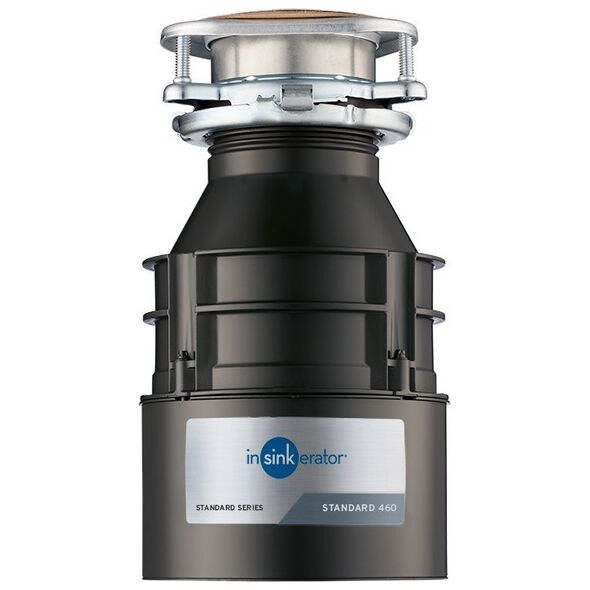 Insinkerator STANDARD 460