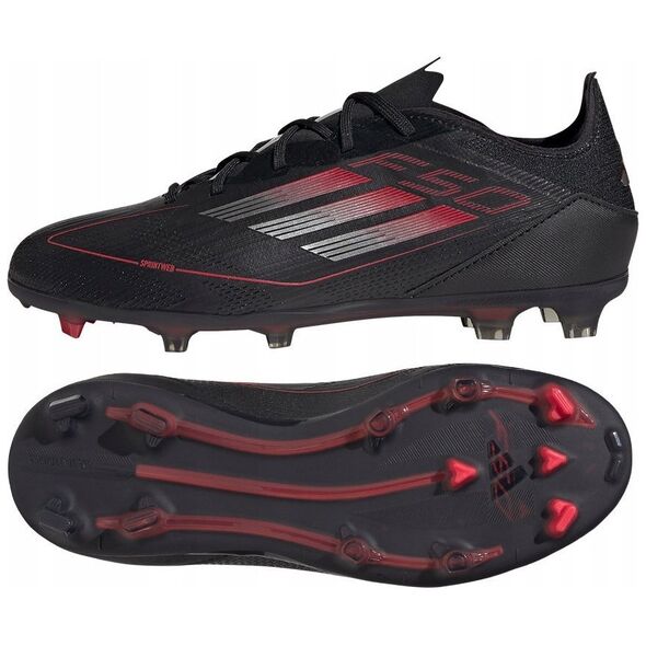Buty adidas F50 Pro FG Jr IF1304