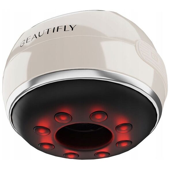Beautifly B-Bubble BODY masažuoklis