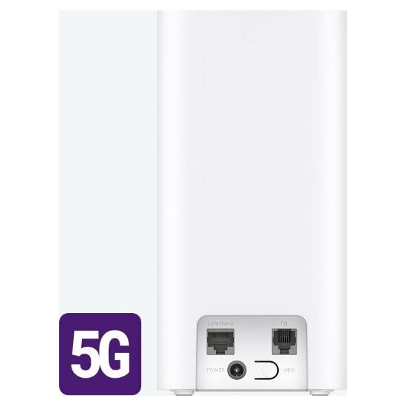 HUAWEI 5G CPE 5S H153-381 MODEM